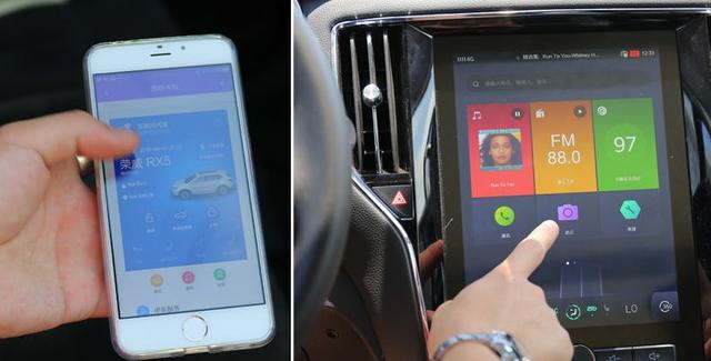 你了解科技圈的“新”汽車嗎？