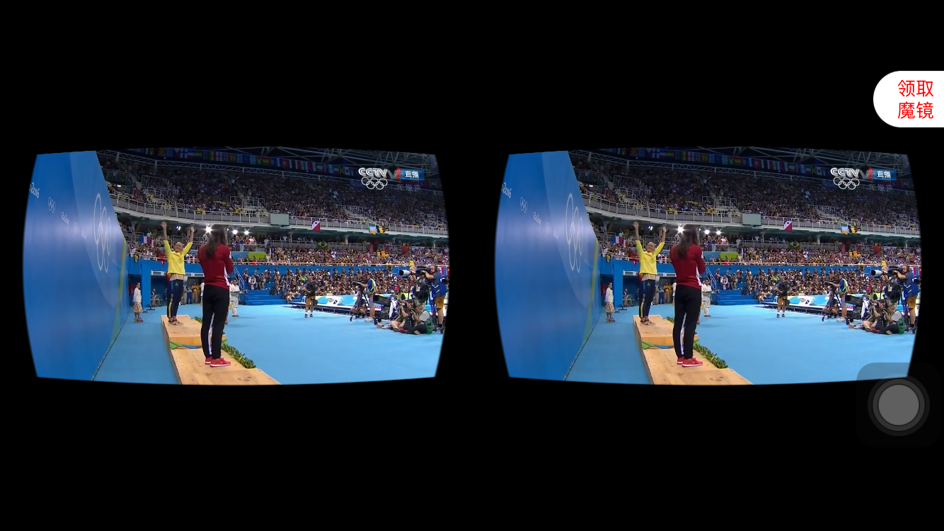 首屆采用 VR 直播的奧運會，這是一份觀看指南→ 