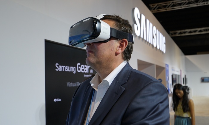 首屆采用 VR 直播的奧運會，這是一份觀看指南→ 